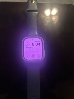 Apple Watch Series 7