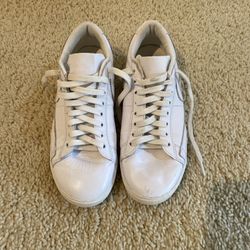 Nike Court Tennis Shoes, Women’s Size 8