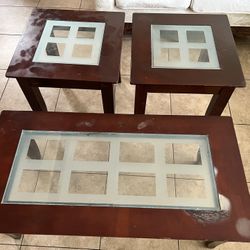 Used Coffee Table & Center Table