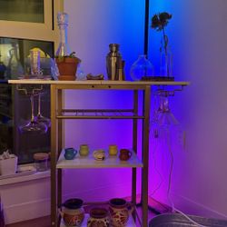 Bar Cart