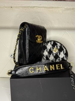 Phone Bag With Coin Purse