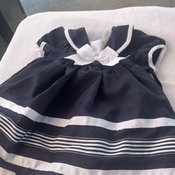 Sailor Dress