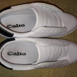 Canto, 2" Raised Heel Shoes