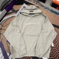Essentials - Fear Of God / Hoodie , Knit Hoodie , T Shirt 