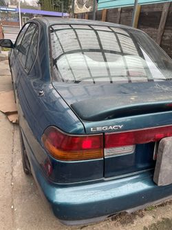 Subaru for Sale