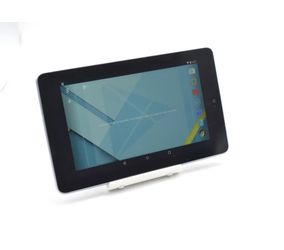 Google Nexus 7 32GB - WiFi Only Tablet 1st Generation T36