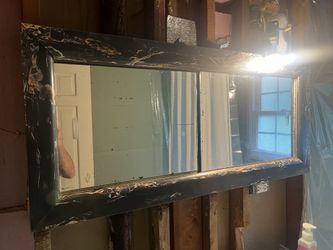 Extra Wide Medicine Cabinet 