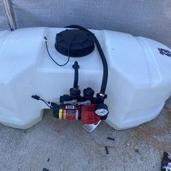 Bug Sprayer