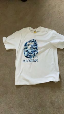 Bape tee