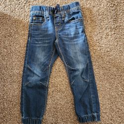 Boys Levi Jeans 