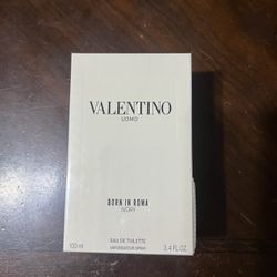 Valentino Umo Limited Edition 
