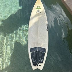 Surfboard