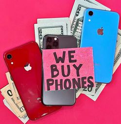 Sell Your iPhone 16 Pro Max