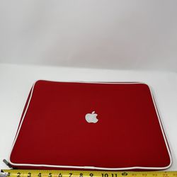 Apple Macbook Case 