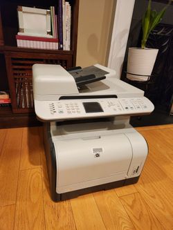 HP Color Laser Jet 