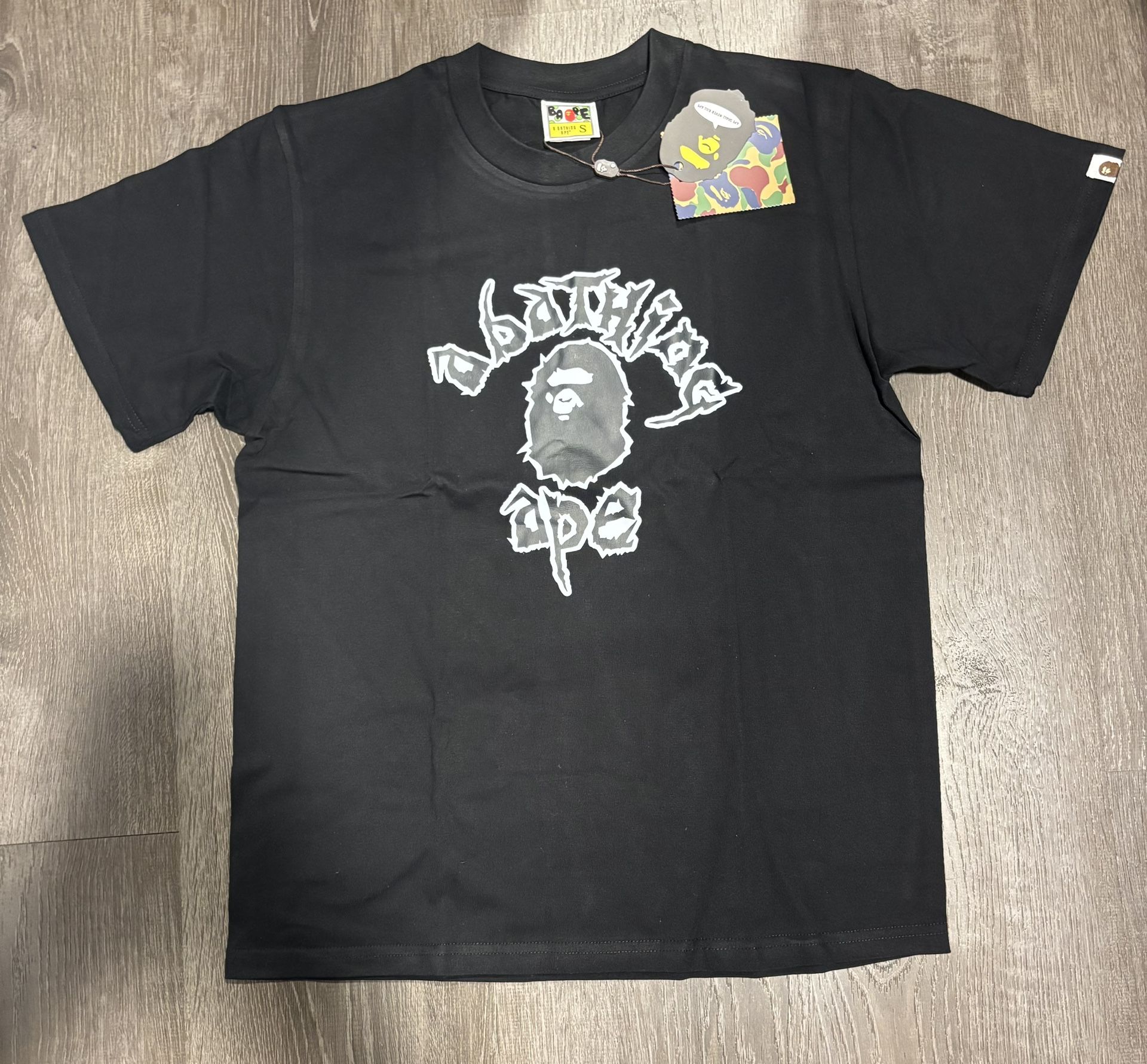 Bape Shirt