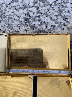 colibri cigarette case Colibri Cigarette Case and Lighter for Sale in Tucson, AZ