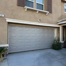 Garage Doors