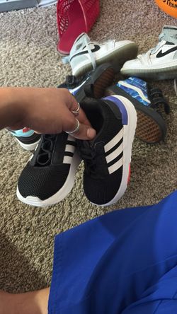 Infant shoes