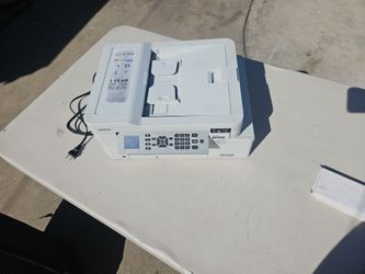 Brother Fax