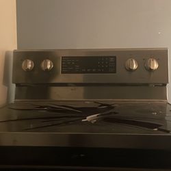 Samsung Stove