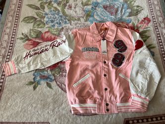 Human Made Varsity Letterman Jacket
