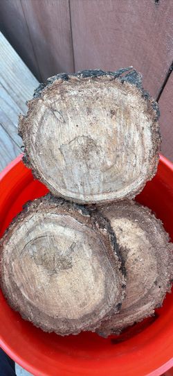 Wood cuts