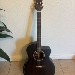 Mitchell Guitar 