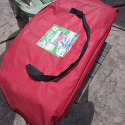 Camp - Pic- Nic  Or Get Together Fold Up Table 