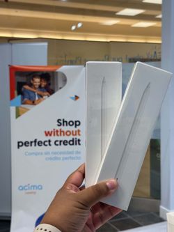 Apple - Pencil (2nd Generation) - White (Brand New) / New