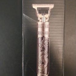 Cordless Rechargeable Trimmer