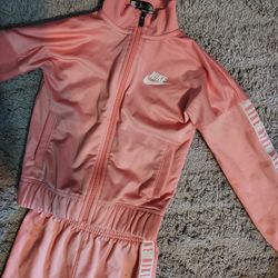 Nike girl set