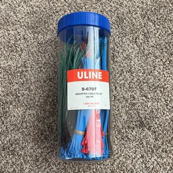 Zip-Ties / Wire Ties