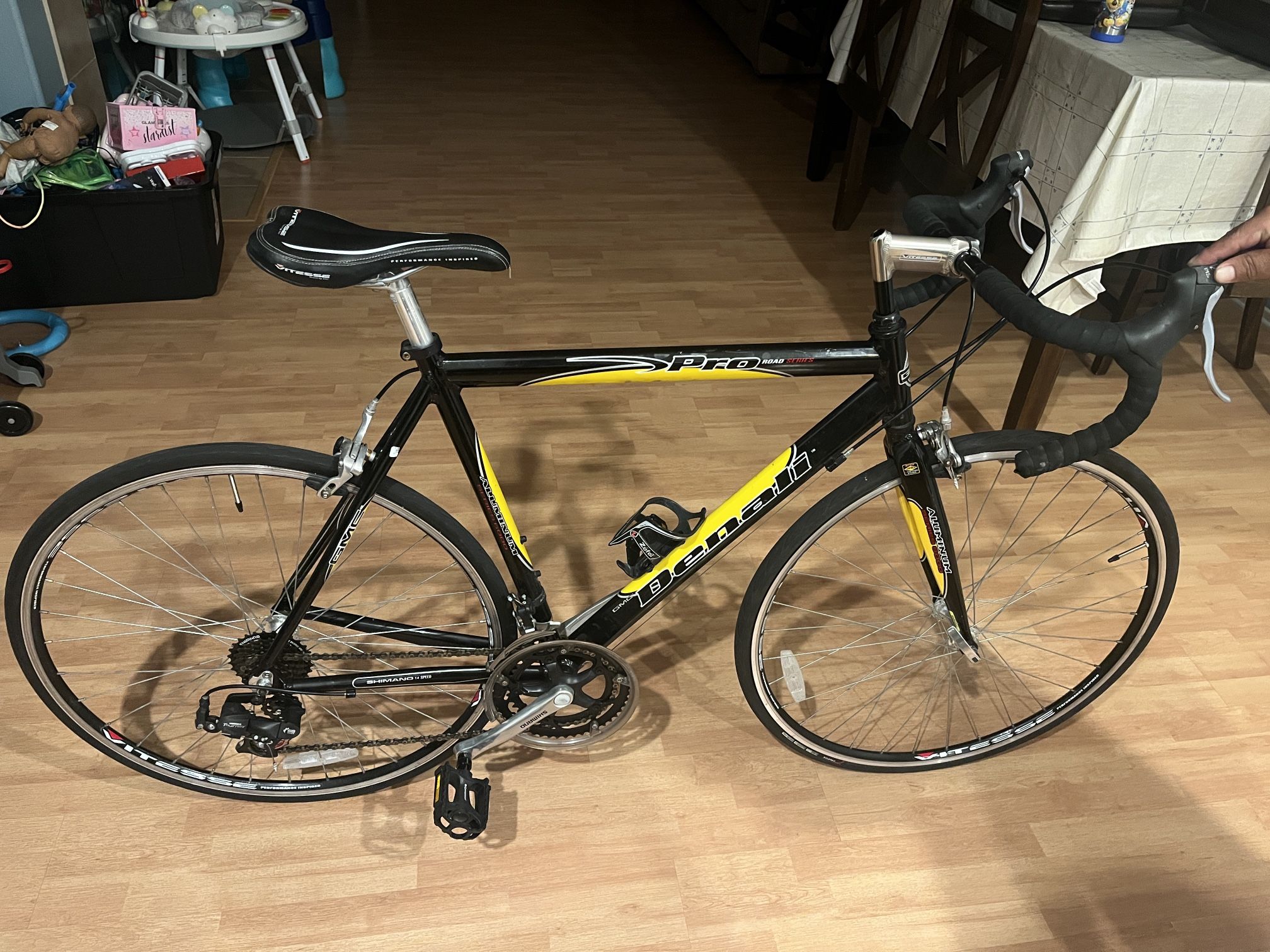 Road Bicycle