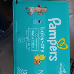 Diapers!!!