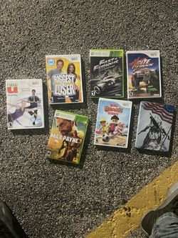 Game lot