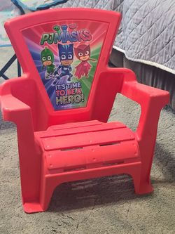 CHILDREN CHAIRS
