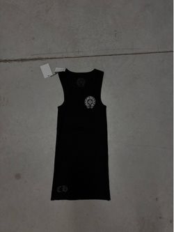 chrome heart dress