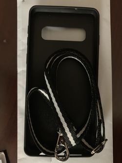 Samsung Galaxy S10 wallet case NEW