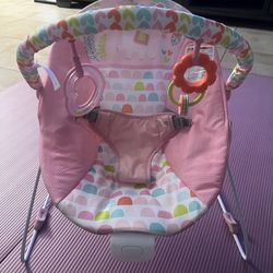 Baby Bouncer
