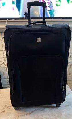 Suitcase 