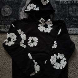 Denim Tears Hoodie 