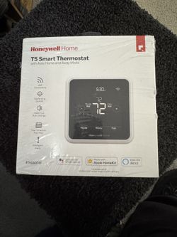 Honeywell Home T5 Smart Thermostat