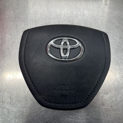 2014-2019 Toyota Corolla Steering Wheel Airbag 