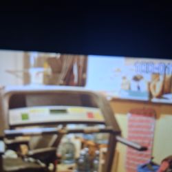 TEADMILL FOR SALE!!!