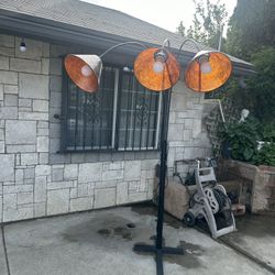Light Stand