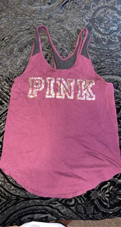 Victoria Pink Tops Sale in Wichita, KS -