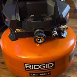 Ridgid