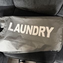 Launder Bag