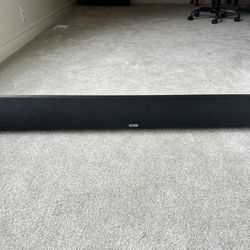 Polk Audio Sound Bar